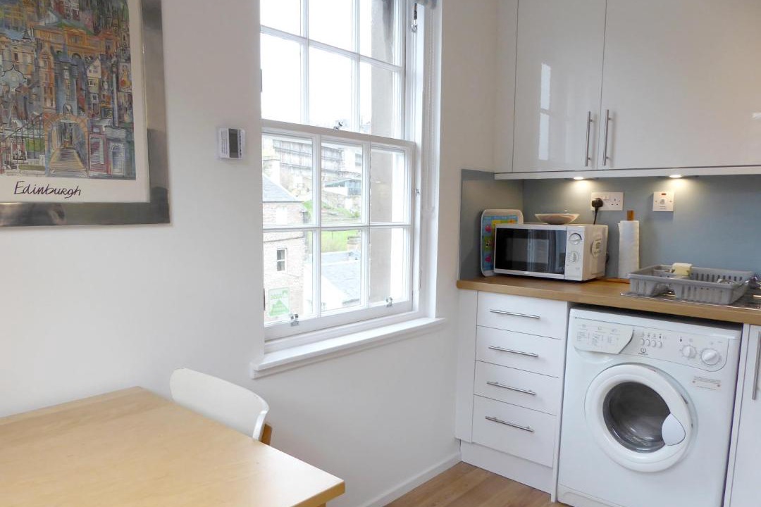 Photo of Kitchen in Old Town