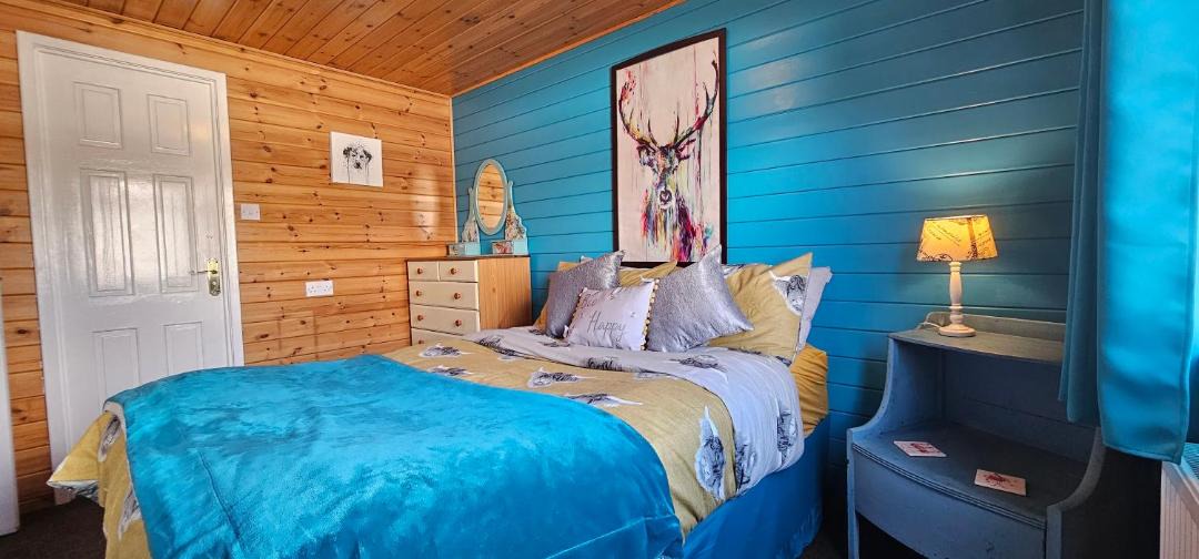 Photo of Bedroom in Cumnock