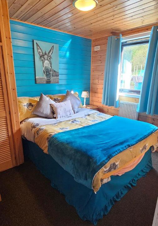 Photo of Bedroom in Cumnock