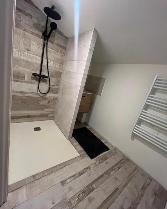 Photo of Bathroom in Vinzieux