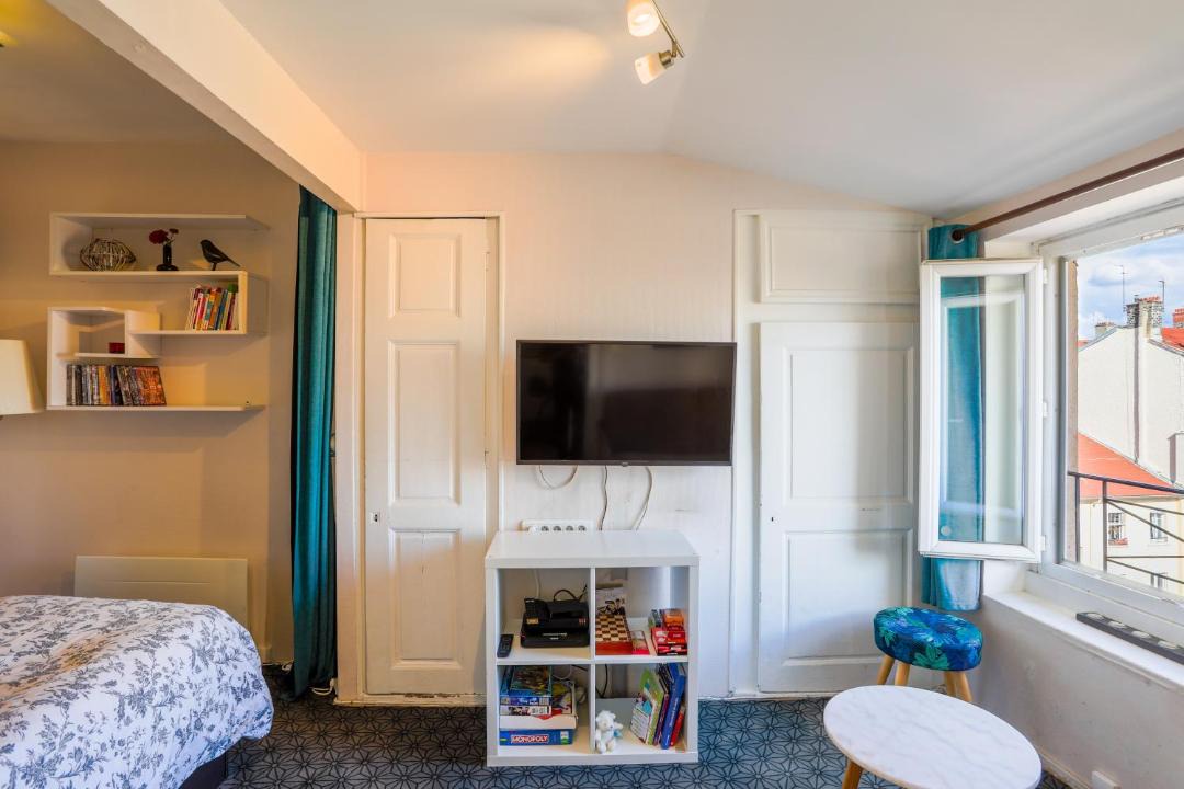 Photo of Bedroom in Marechal Lyautey - Vitton