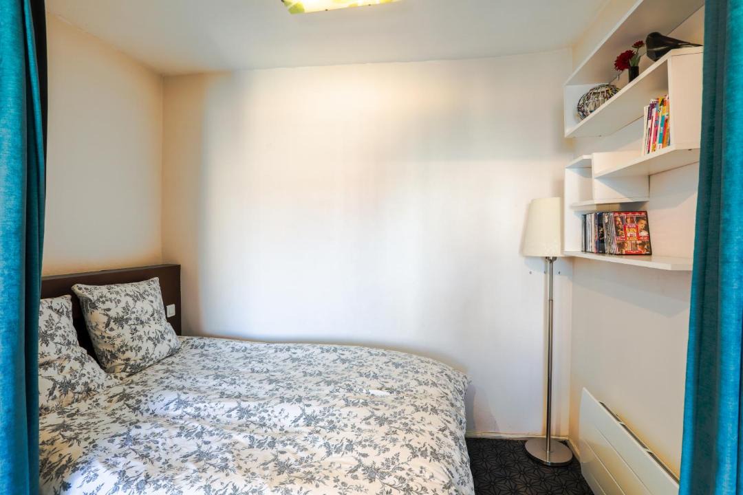 Photo of Bedroom in Marechal Lyautey - Vitton