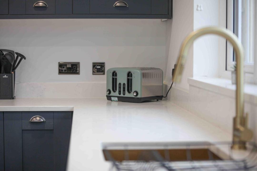 Photo of Kitchen in Dunmow