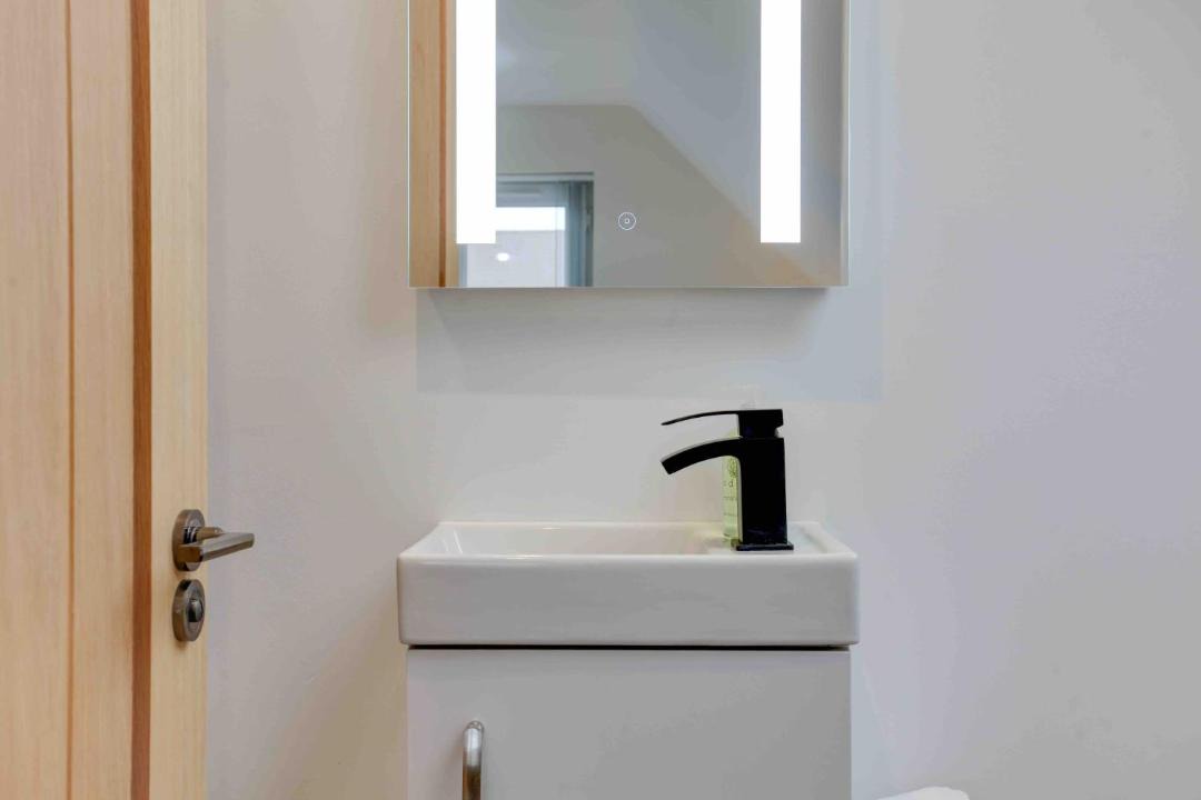 Photo of Bathroom in Dunmow