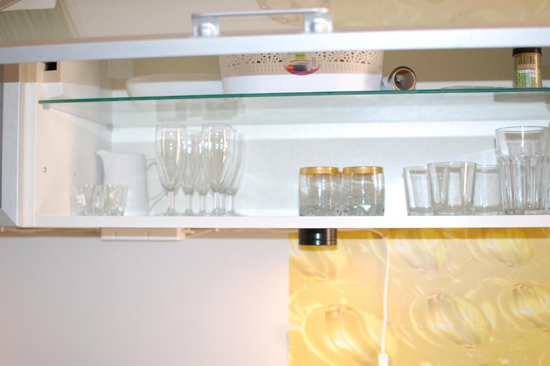 Photo of Kitchen in Sovetsky City District