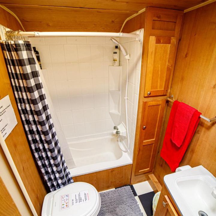 Photo of Bathroom in Granite Hills