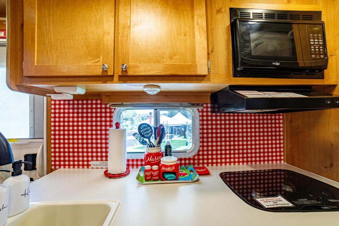 Photo of Kitchen in Granite Hills