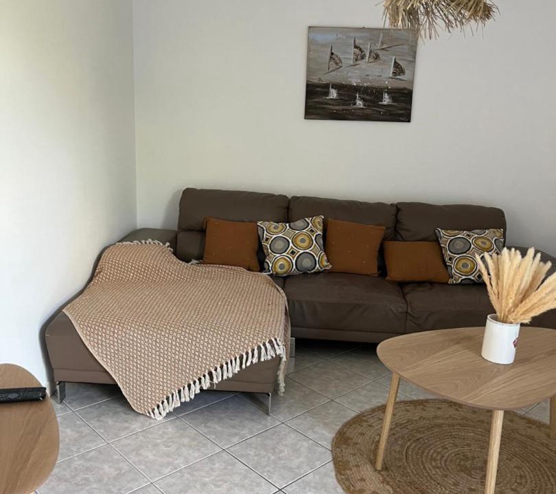 Photo of Livingroom in Perigny