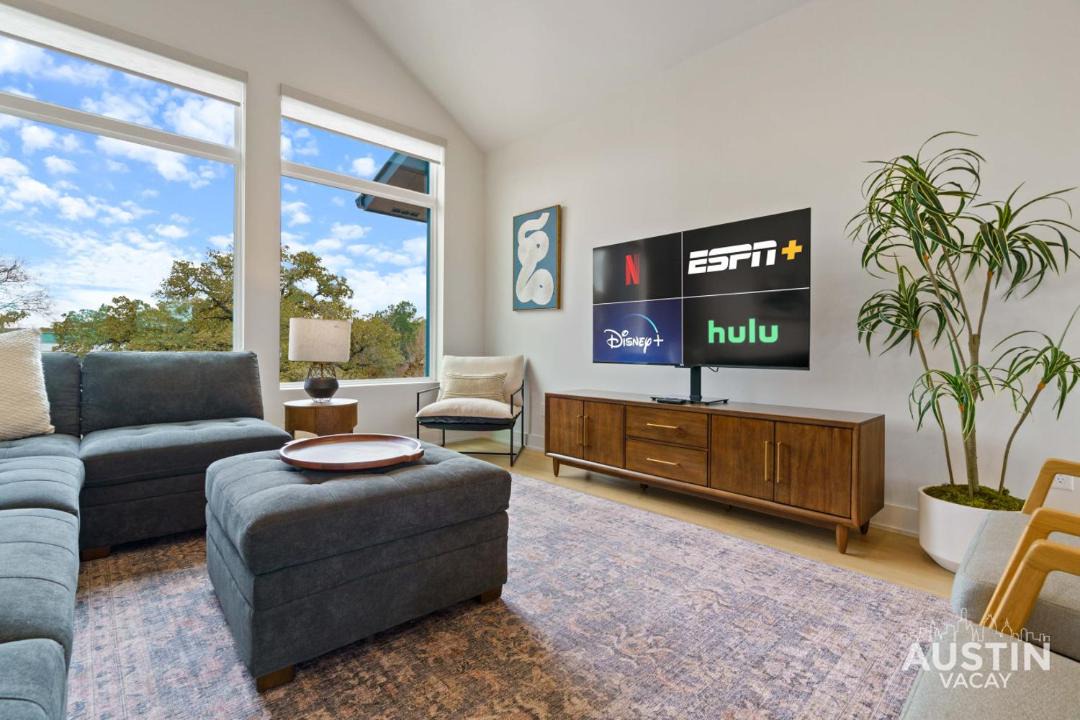 Photo of Livingroom in Lakeland Park