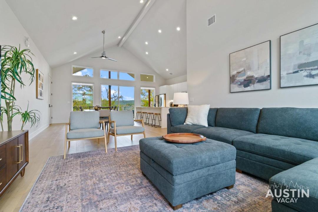 Photo of Livingroom in Lakeland Park