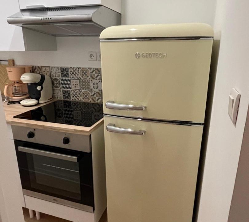 Photo of Kitchen in Avesnes-sur-Helpe