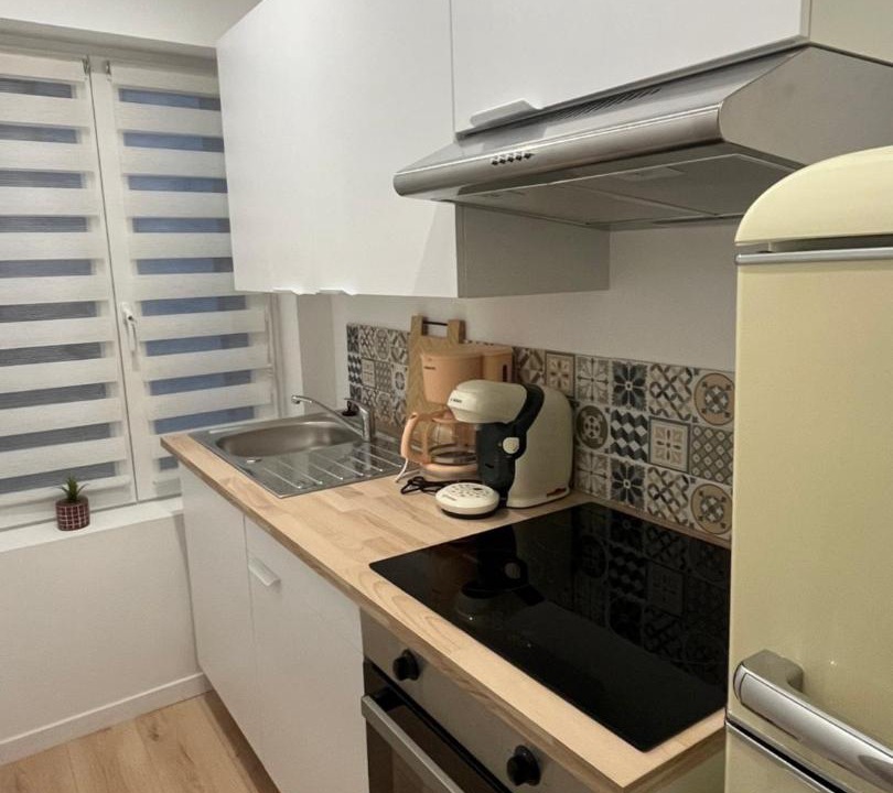 Photo of Kitchen in Avesnes-sur-Helpe