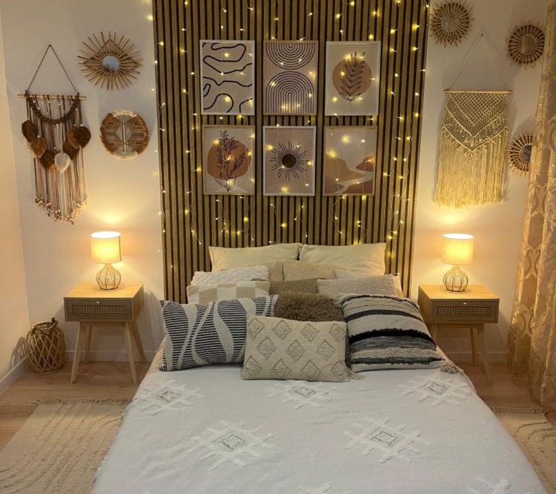 Photo of Bedroom in Avesnes-sur-Helpe