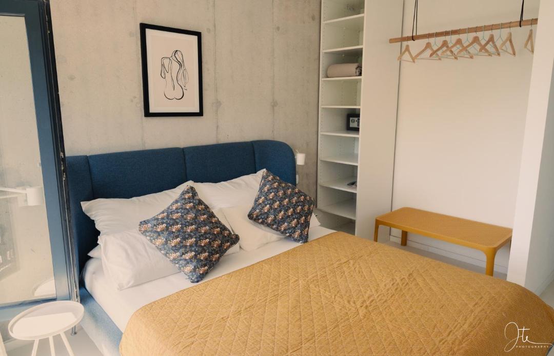 Photo of Bedroom in Lastovo