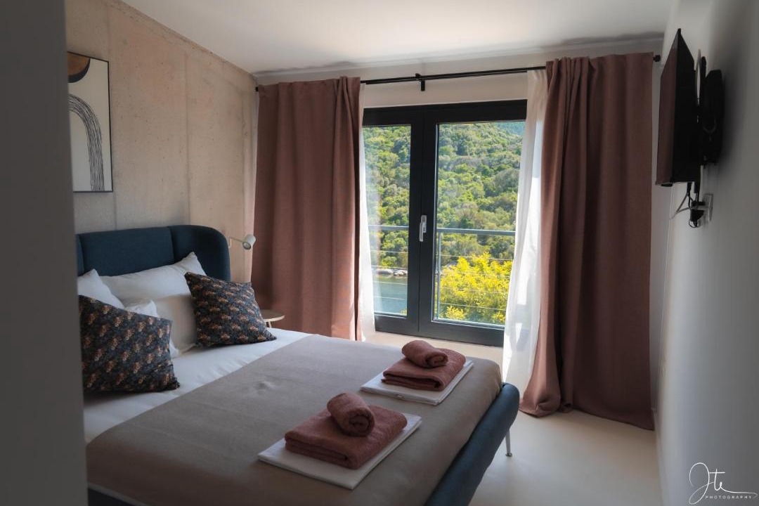 Photo of Bedroom in Lastovo