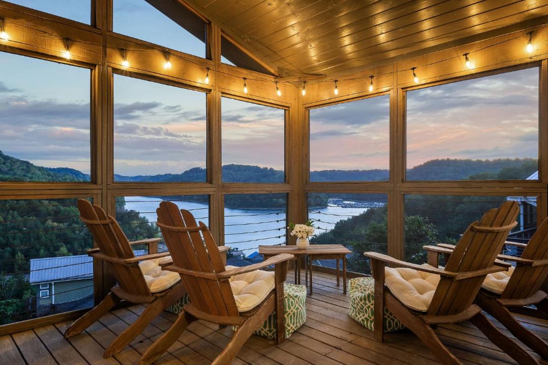 Photo of Patio Balcony in Smithville