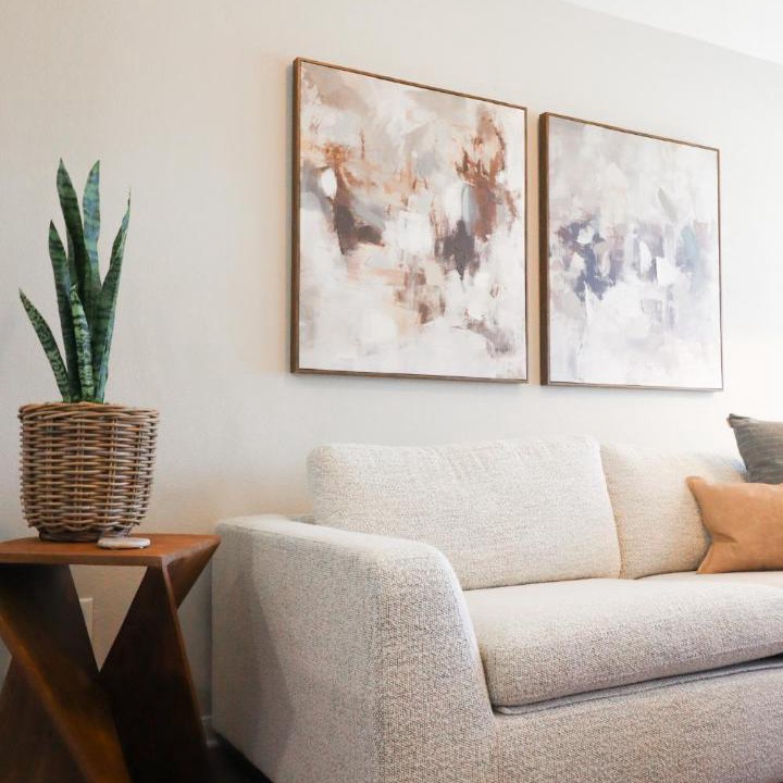 Photo of Livingroom in College Station