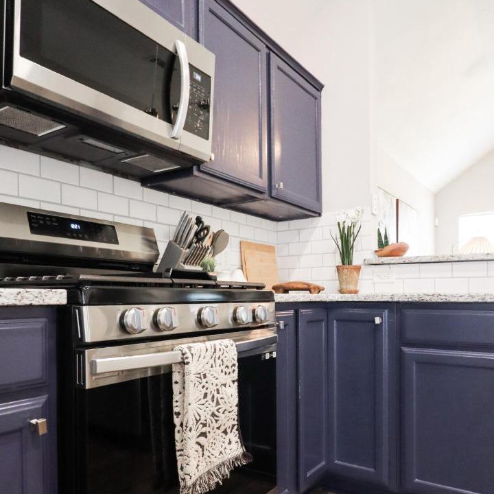 Photo of Kitchen in College Station