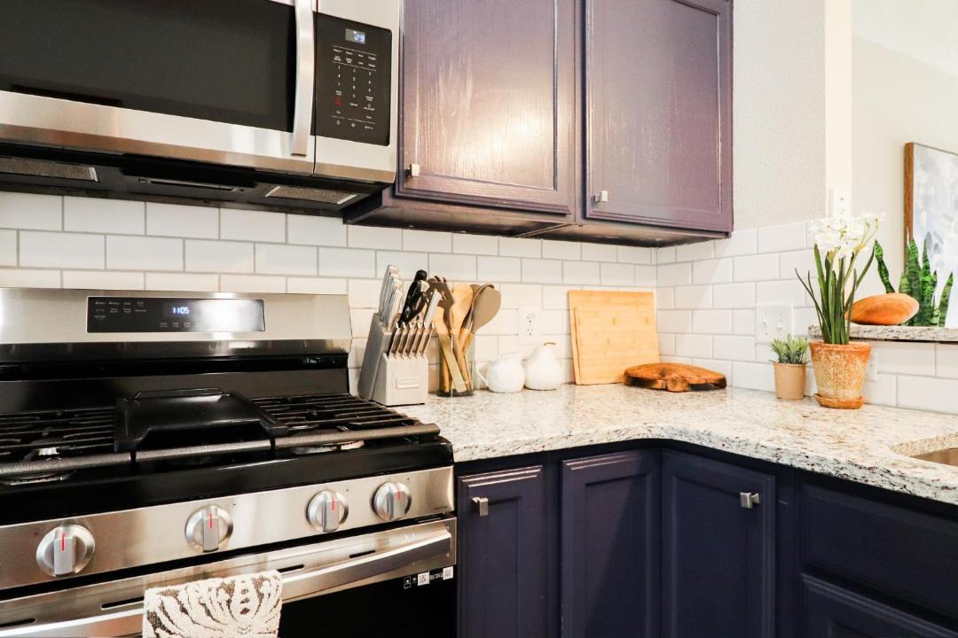 Photo of Kitchen in College Station
