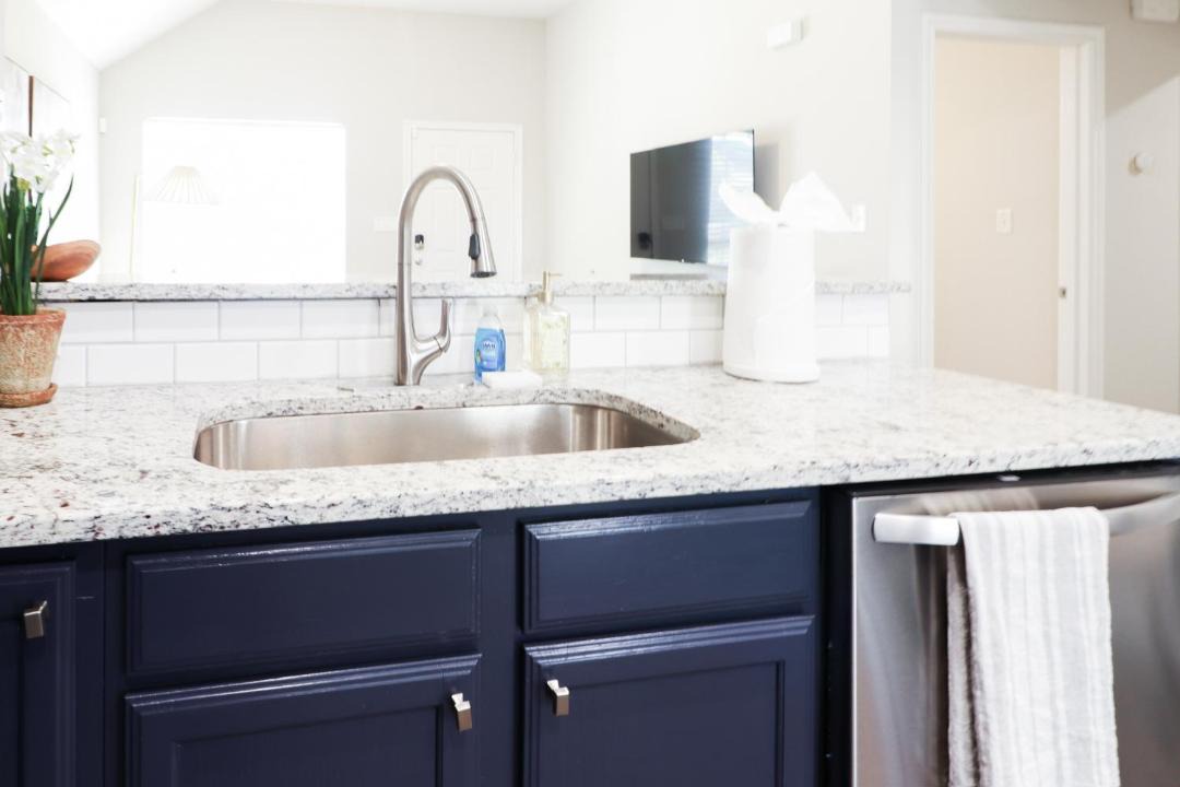 Photo of Kitchen in College Station