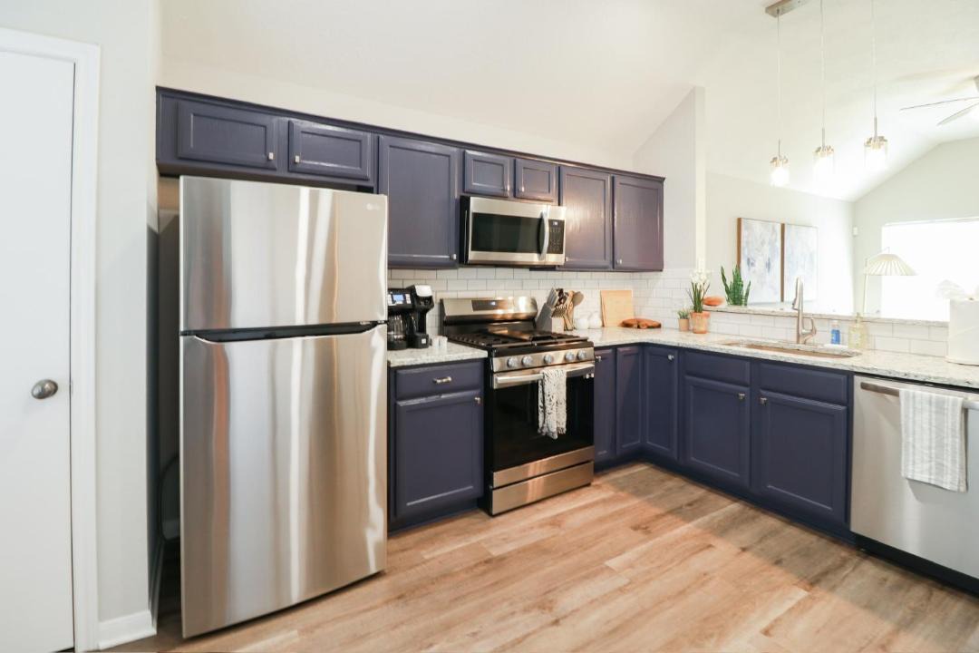 Photo of Kitchen in College Station