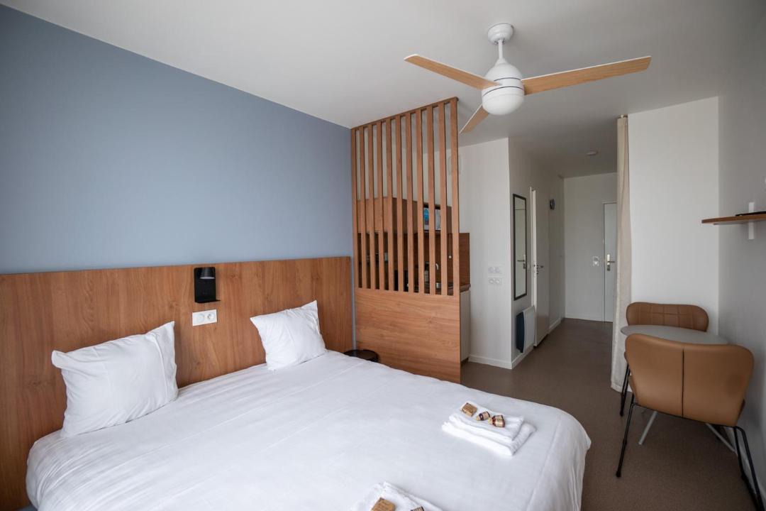 Photo of Bedroom in Villejuif