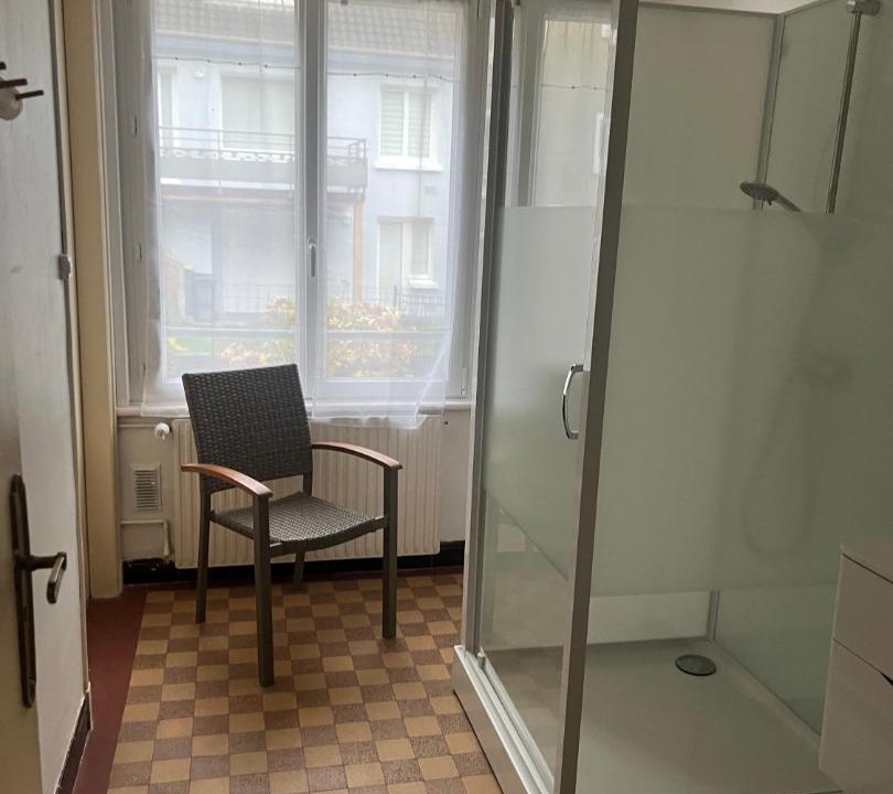 Photo of Bathroom in Le Portel