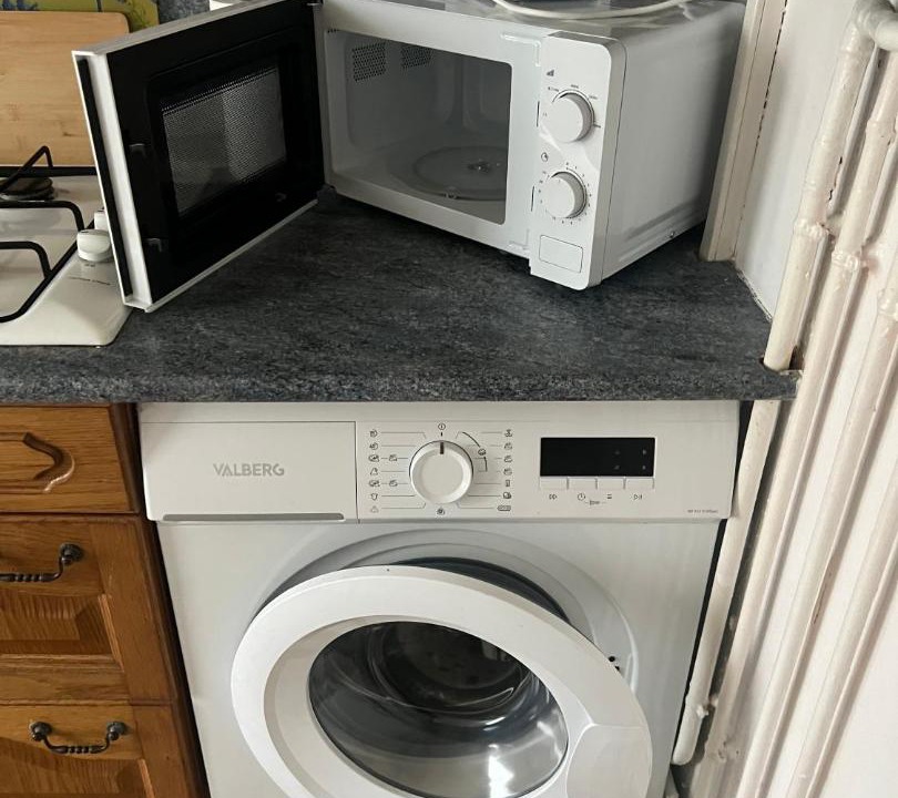 Photo of Kitchen in Le Portel