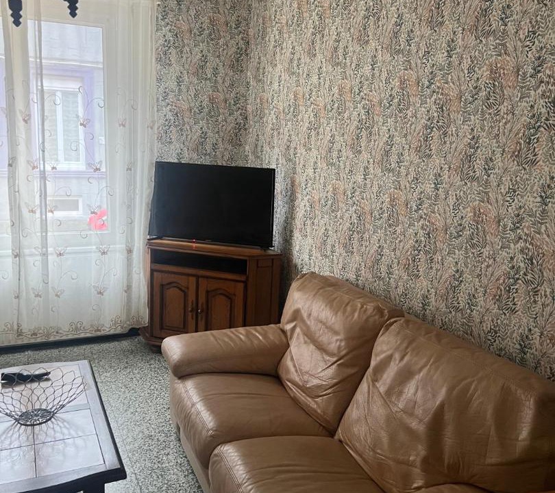 Photo of Livingroom in Le Portel