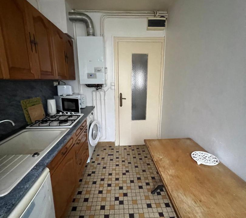 Photo of Kitchen in Le Portel