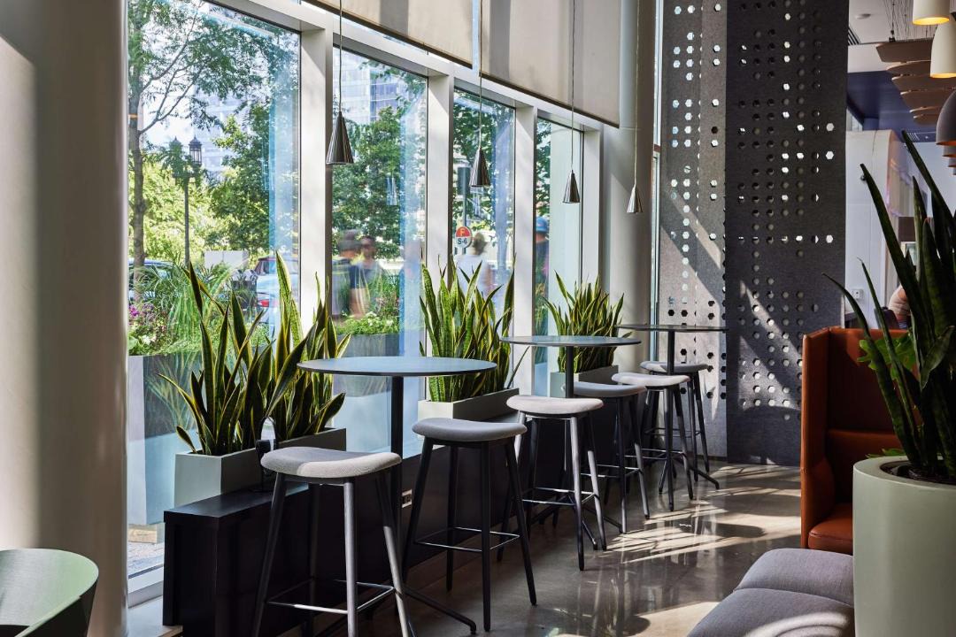 Photo of Others in Fort Point