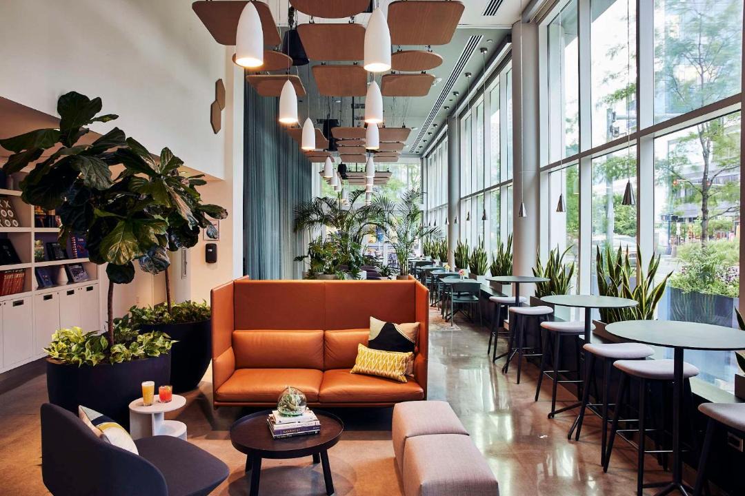 Photo of Others in Fort Point