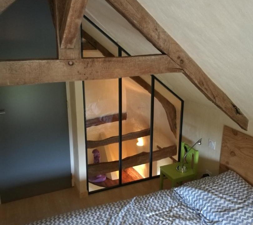 Photo of Bedroom in Landujan