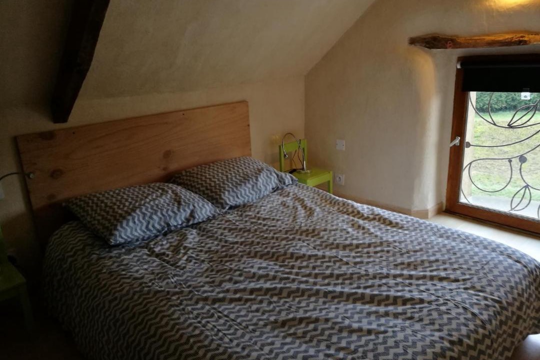 Photo of Bedroom in Landujan