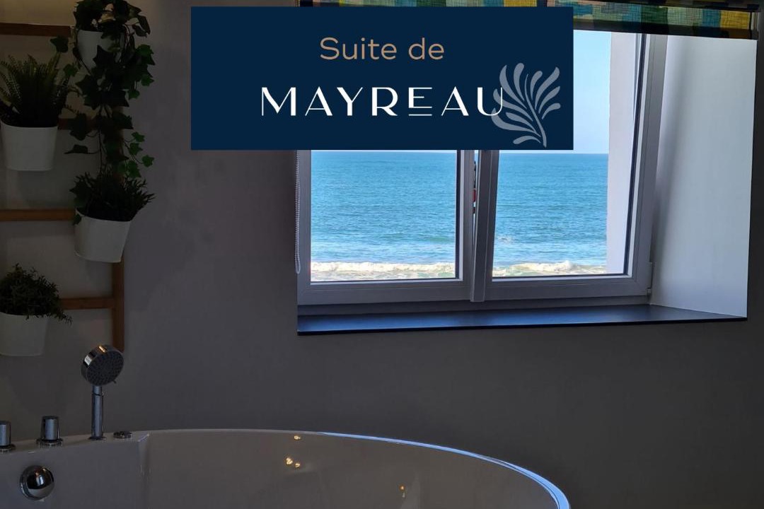 Photo of Bathroom in Santec