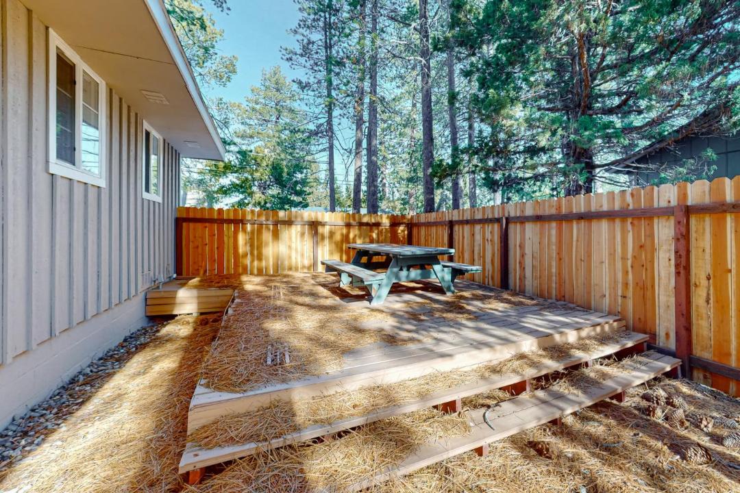 Photo of Others in Tahoe Paradise