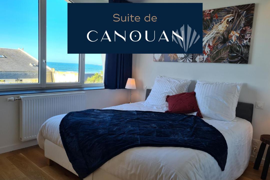 Photo of Bedroom in Santec