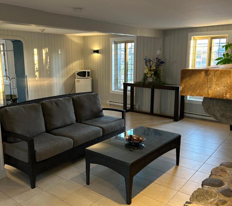 Photo of Livingroom in Orford