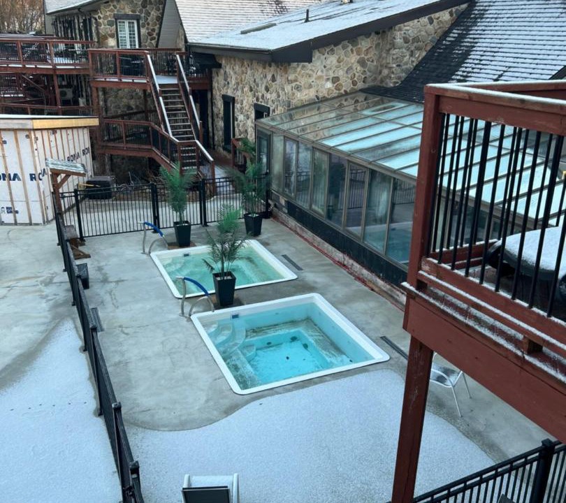 Photo of Patio Balcony in Orford