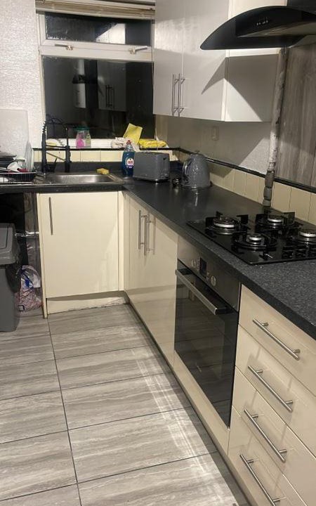 Photo of Kitchen in Pettits