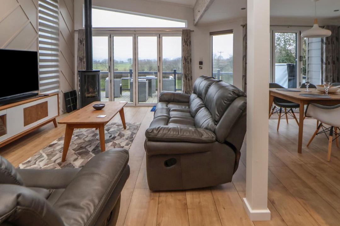 Photo of Livingroom in Holywell