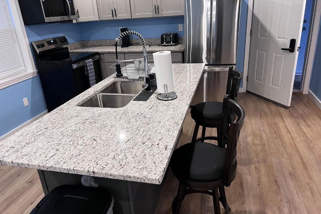 Photo of Kitchen in Mount Pleasant