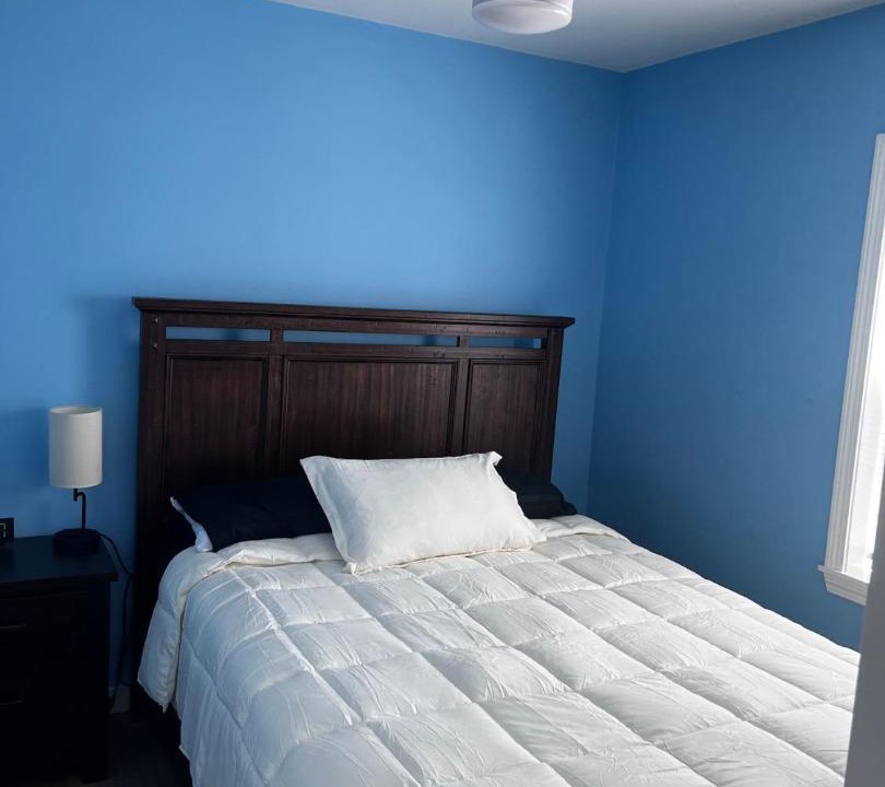 Photo of Bedroom in Mount Pleasant