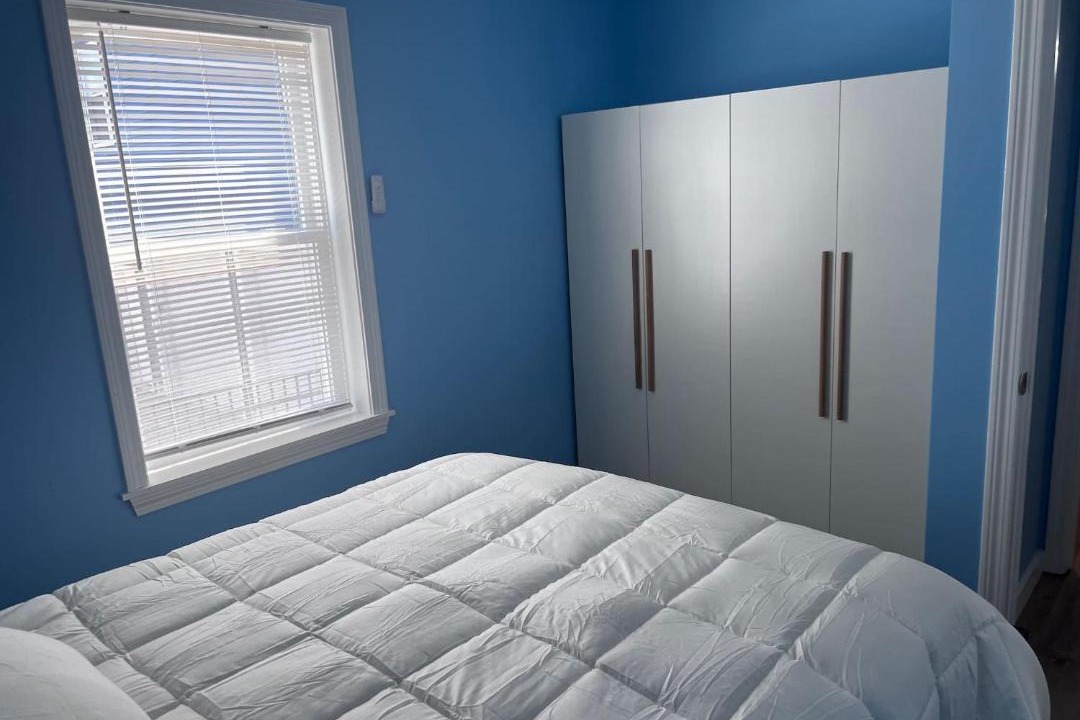 Photo of Bedroom in Mount Pleasant