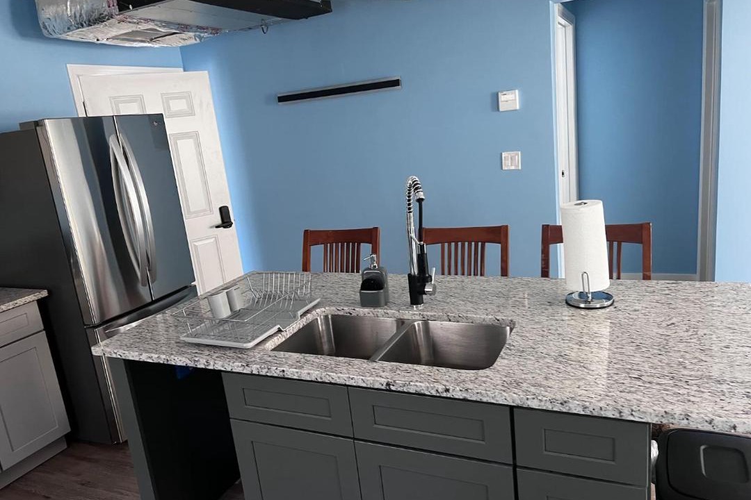 Photo of Kitchen in Mount Pleasant