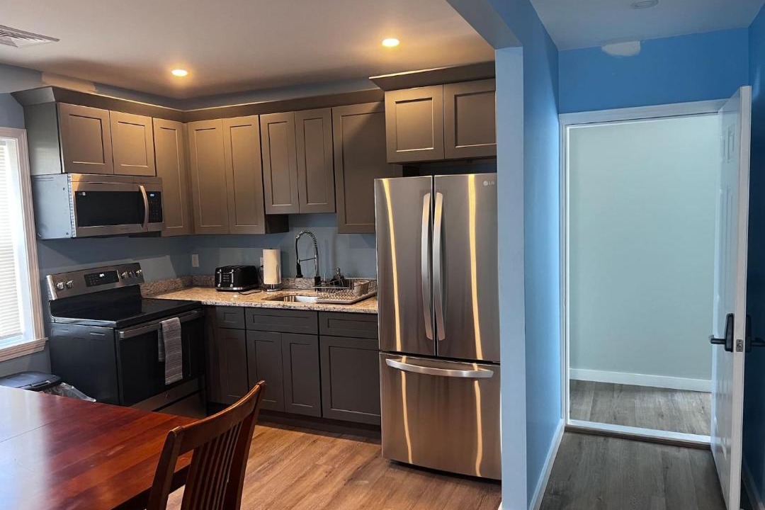 Photo of Kitchen in Mount Pleasant