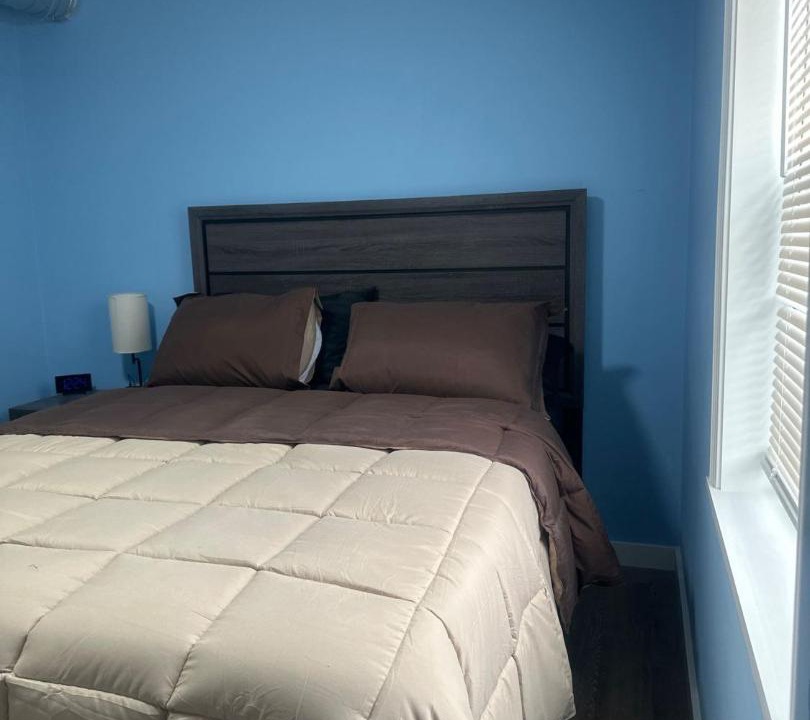 Photo of Bedroom in Mount Pleasant