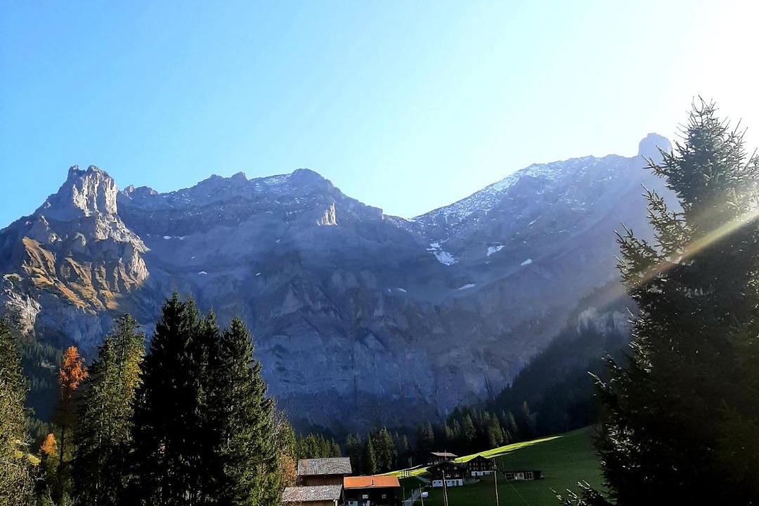 Photo of Others in Adelboden