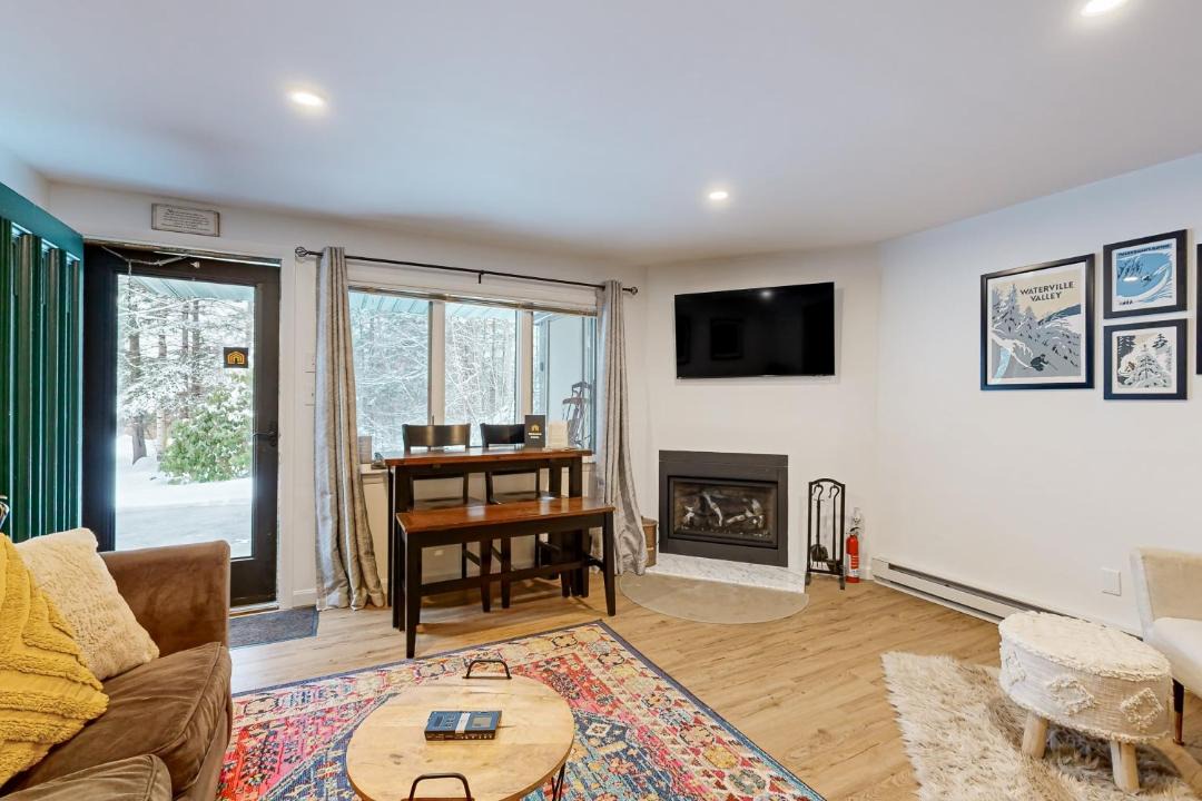 Photo of Others in Waterville Valley