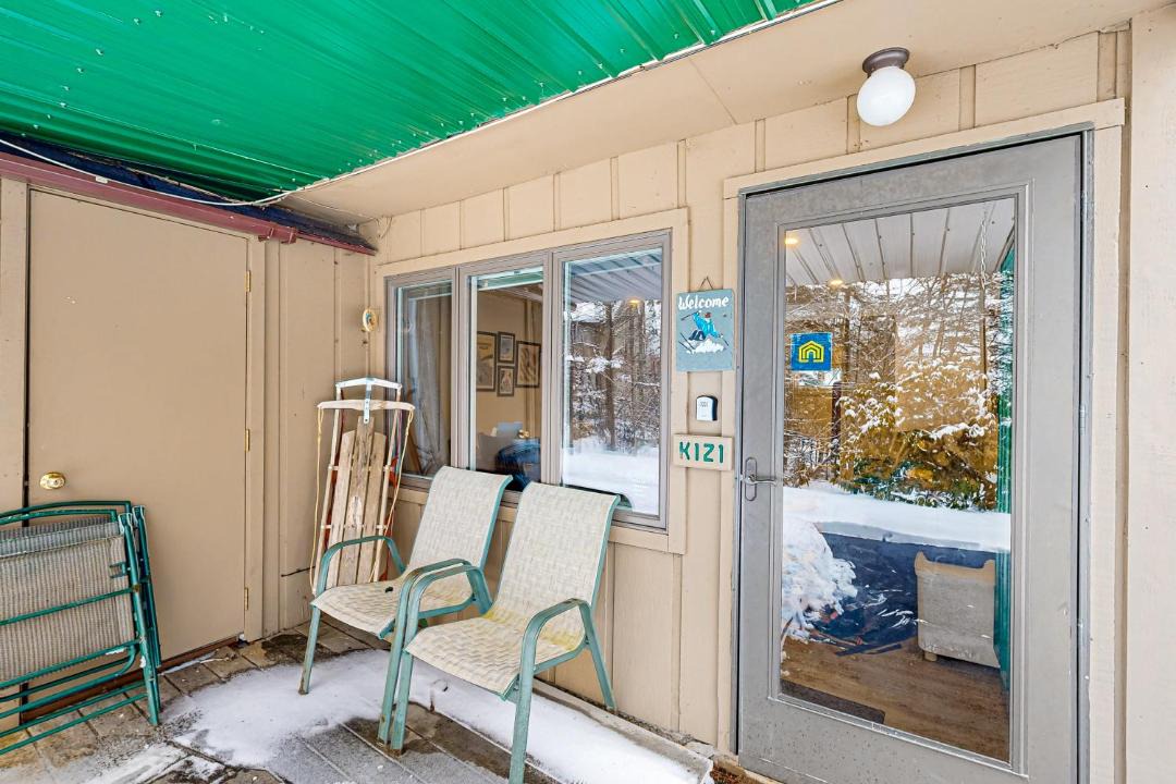 Photo of Others in Waterville Valley